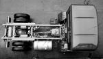 Seddon Atkinson 301 Tractor 1981 года